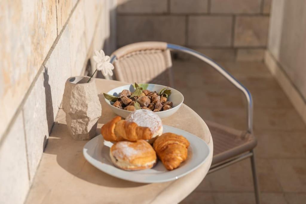 Bento Apartment - Best View On Town And Sea Pucisca Exterior foto